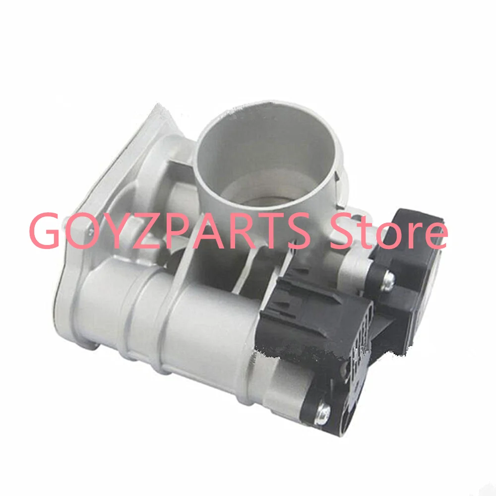 

28105707 THROTTLE BODY For Changan Huachen Junjie FRV