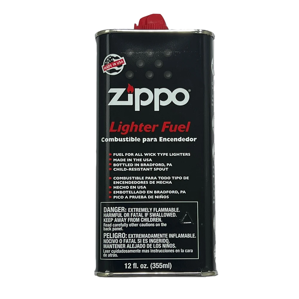 Zippo Zippo Leven Oil 355ml