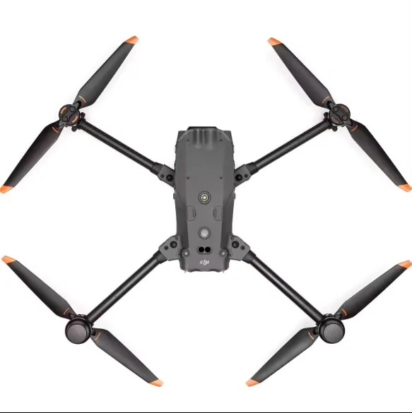 Original DJIs Matrice 30 Enterprise RPAS UAV Drone with 4K Camera Gimbal