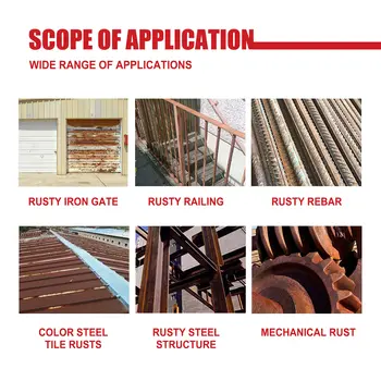 10 best sales مضاد للصدأ للسيارة - №6