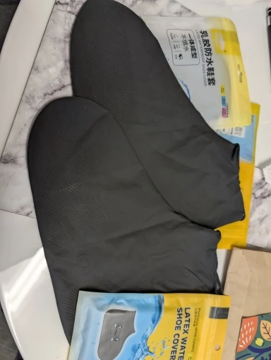 Customer review photo