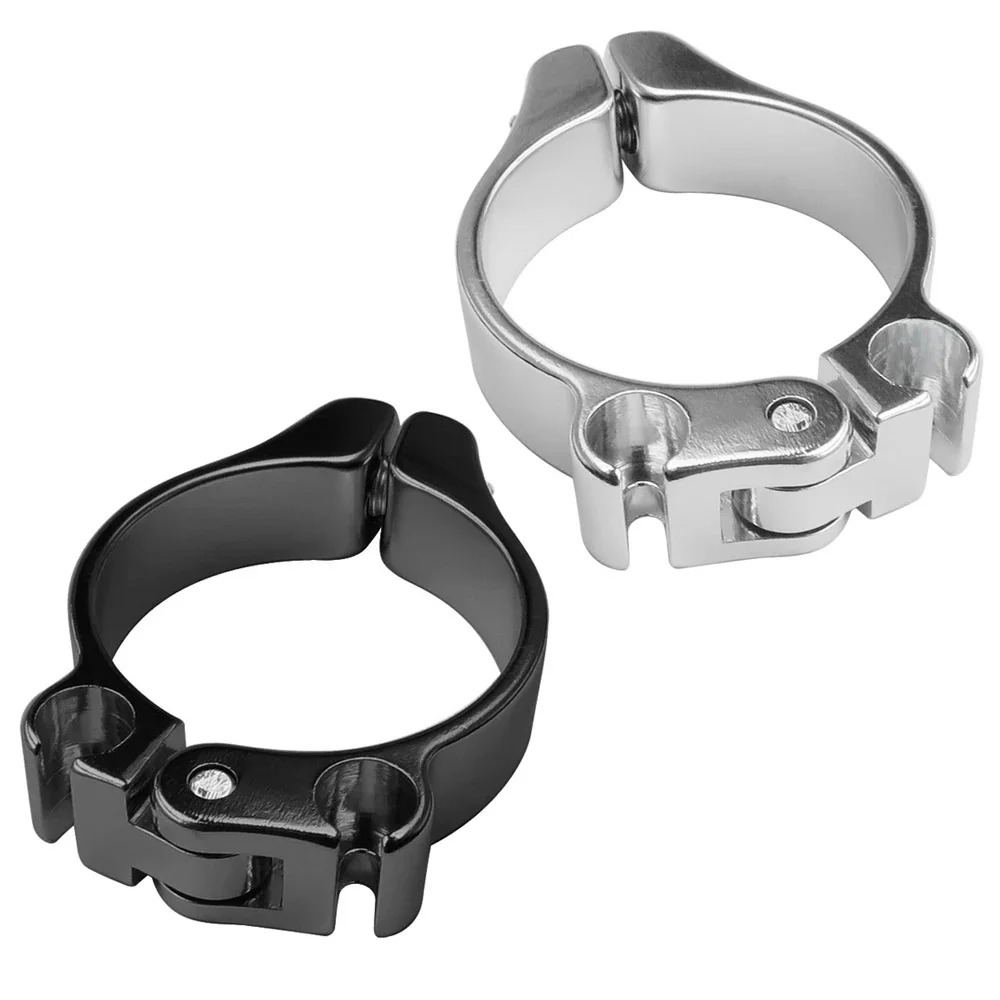 AliExpress NONE Bicycle Accessories Brake Front Dial Double Hole Stop Wire Seat 28.6/31.8/34.9