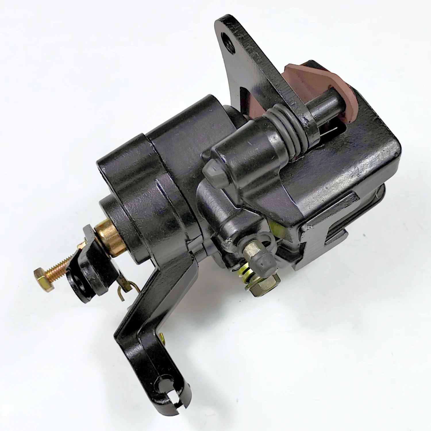 Étrier de frein de cylindre de roue arrière, pour Stels ATV 500K/GT Kazuma 500 Jaguar 500 J500 C500- 8301730   LU – LU pour femmes, livraison gratuite 018652