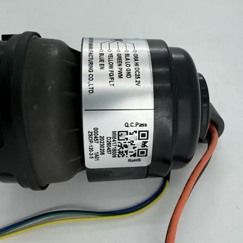 Original host motor for Tineco Floor One S5 COMBO floor washer Yoniev U7S Vacuum cleaner
