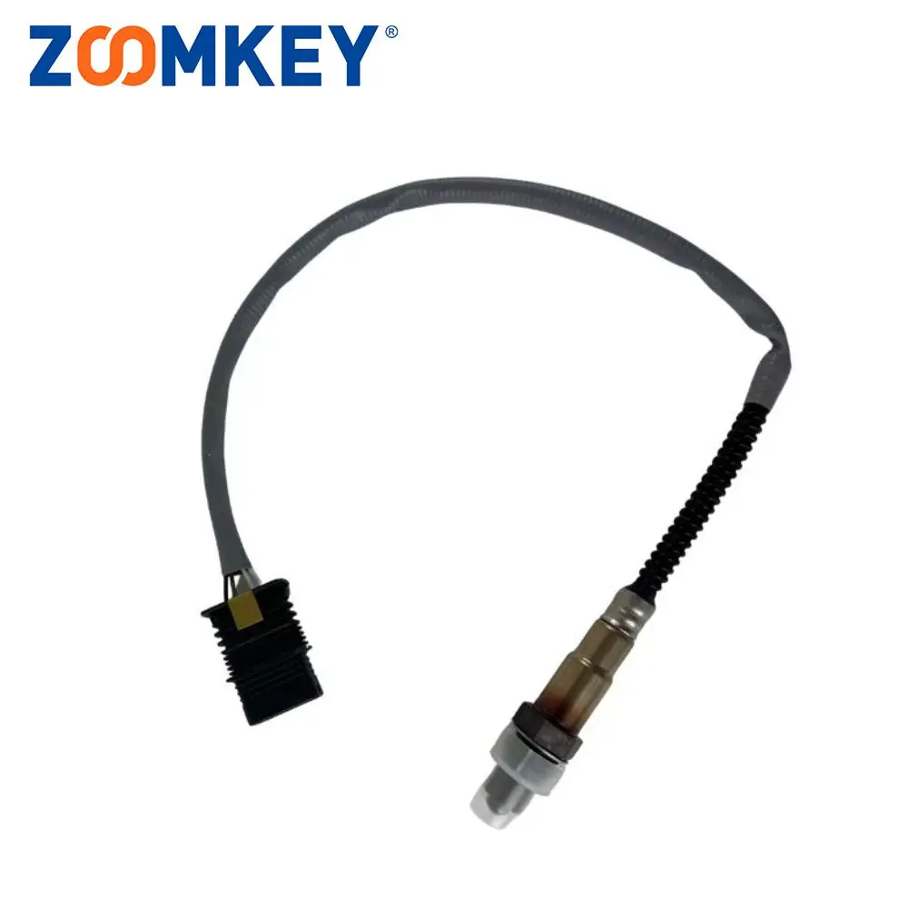 ZOOMKEY Downstream Oxygen O2 Sensors Fit for 12-16 BMW 320i 328i 428i 528i L4 2.0L 11787589122