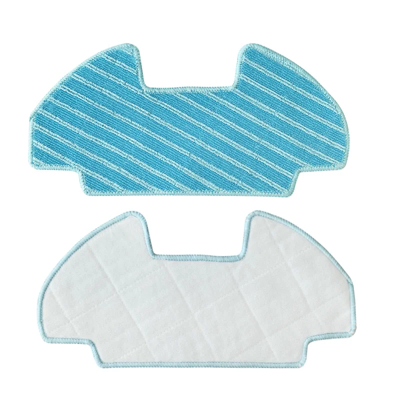 Compatible For ( Midea i5, i5C, VCR10W, VCR07, VCR08, MR09, Samsung VR05R5050WK ) Brush Filter Mop Dust Box Water Tank Accessory