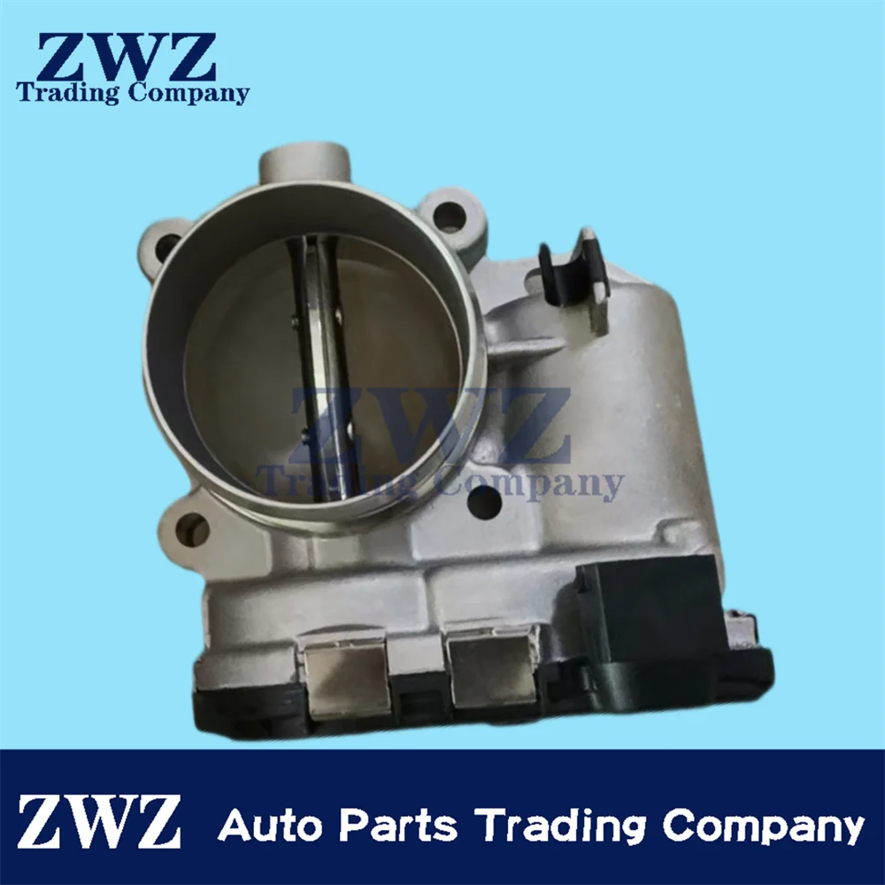 

For Volvo S60 S80 V60 V70 Electronic Throttle Body Assembly 31216665 0280750520 8692720 0281002701