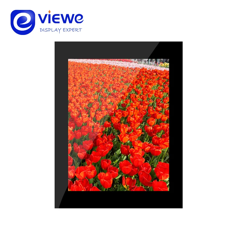 3.5 polegadas 320*480 MCU SPI 8080 QSPI 8/16BIT/Spi Interface IPS Tft Tela de exibição 3.5 LCD Módulo TFT com toque