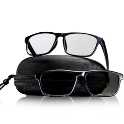 LBB High Quality Reduce Reflected Tattoo Filter Eye Protection Glasses High Definition Multi Scene Use Tattoo Cpl glasses