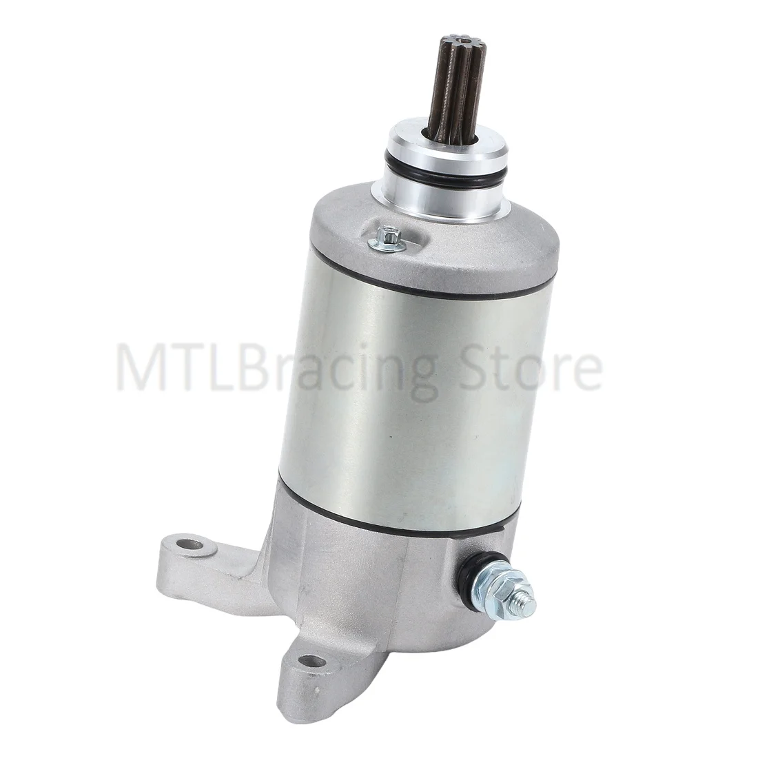 Motorcycle Engine Starting Motor For HYOSUNG GT650 2003 2004 2005 2006 2007 2008 2009 GT250 Starter Motor Assy