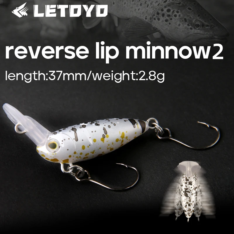 Letoyo Reverse Lip … - image