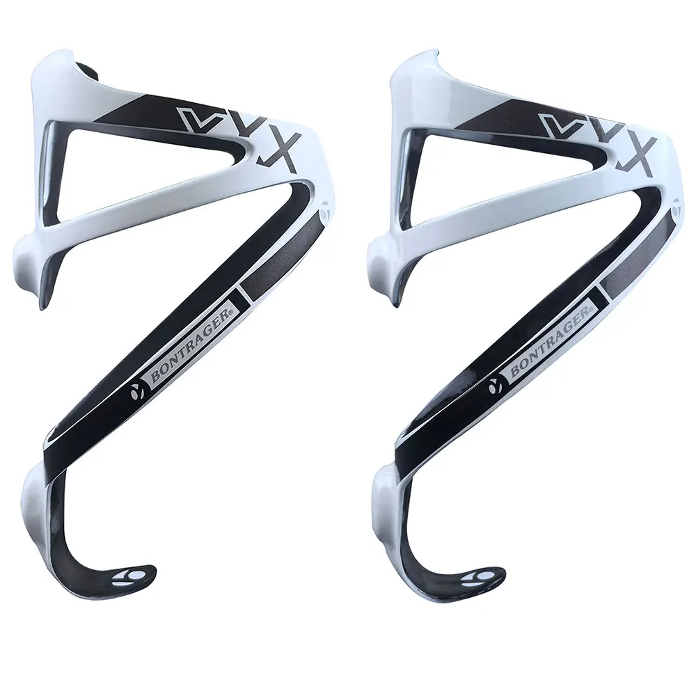 Full Carbon Fiber Water Bottle Cage for MTB Road Gravel Bike UD Ultra-Light Bicycle Bottle Holder Water Cup Bicycle Accessories