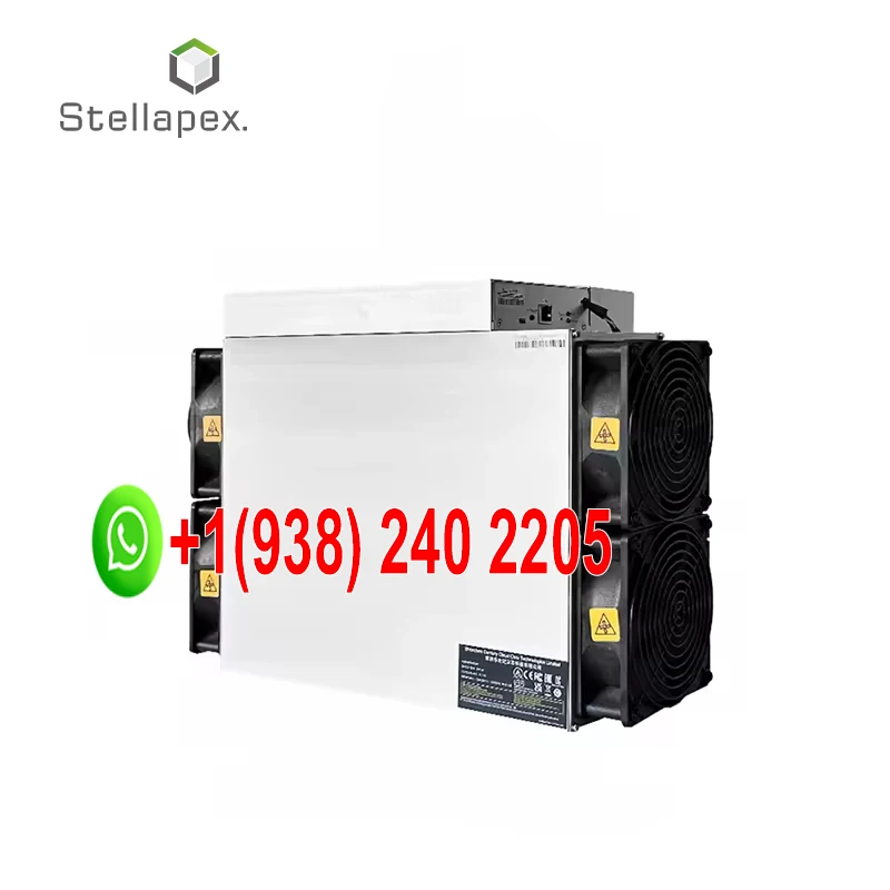 

Майнер Bitmain Antminer Zcash Z15 Pro 860kSol 2780W для копания Bitcoin с воздушным охлаждением, машина для криптовалютного майнинга BTC