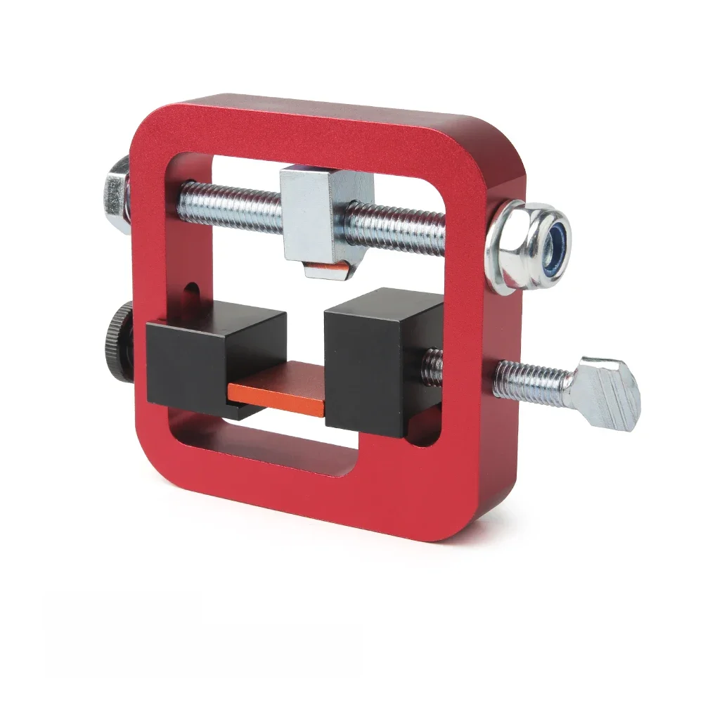 Outil de vue arrière universel, outil de calibrage de visée, propulseur étoile de visée pour champ de ressort Glock Sig 1911