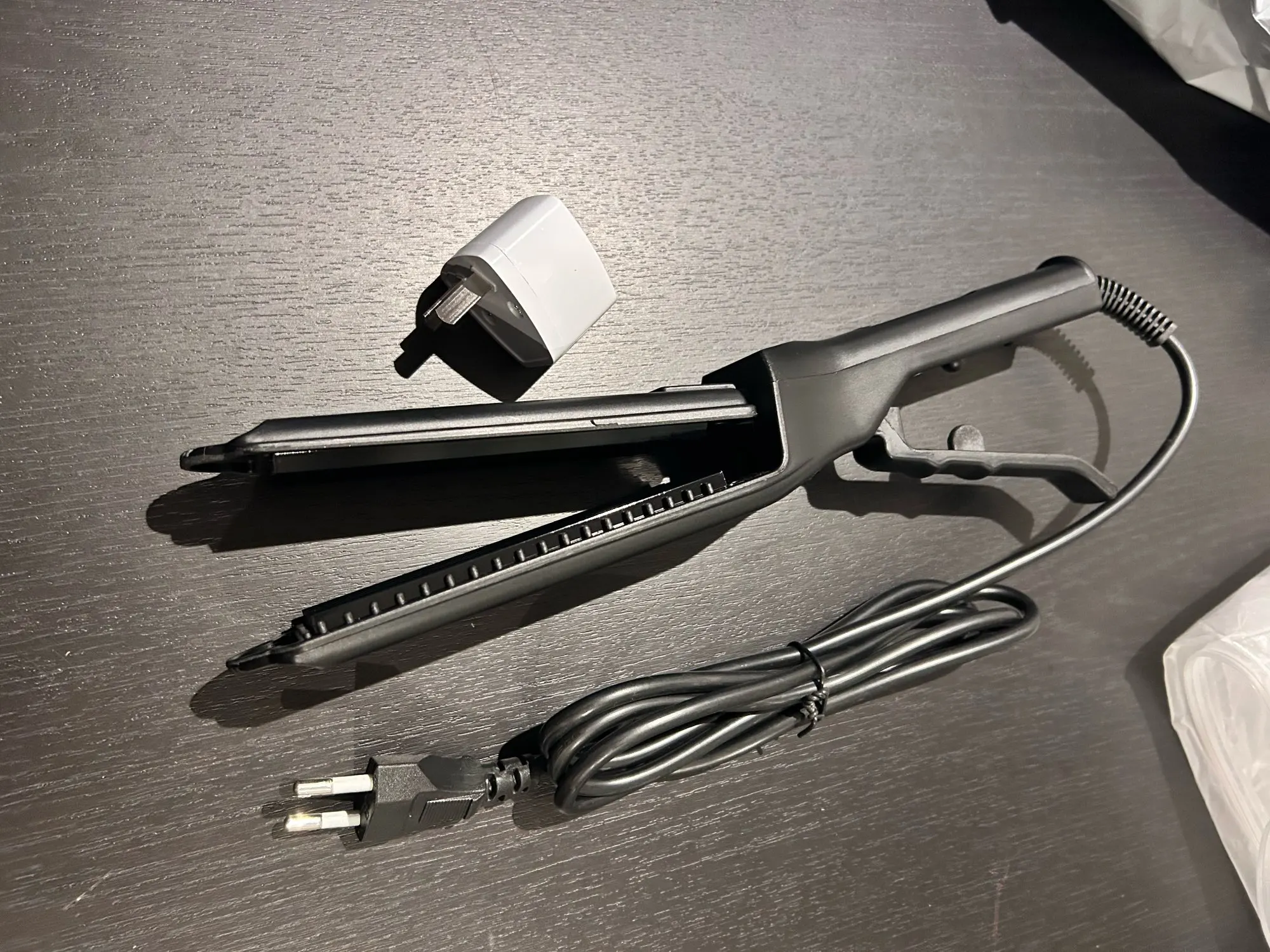 Customer review photo