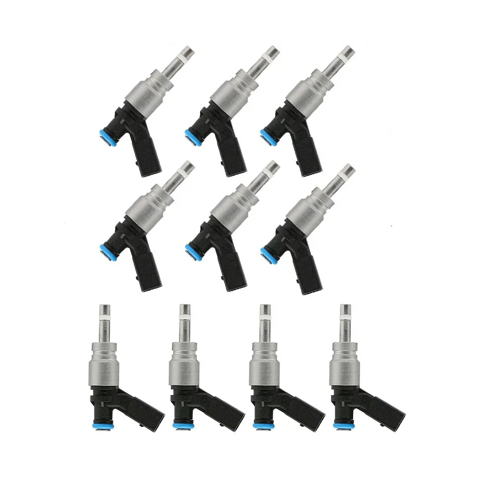 Set Of 10 Gdi Fuel … - image