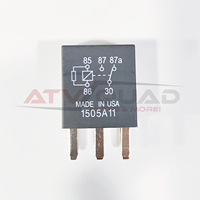 1PC or 2PCS Relay for Sea-Doo GTI GTR GTS GTX RXT RXT-X RXP RXP-X Fish Wake 90 130 155 170 215 230 300 Spark 900 Trixx 278002822