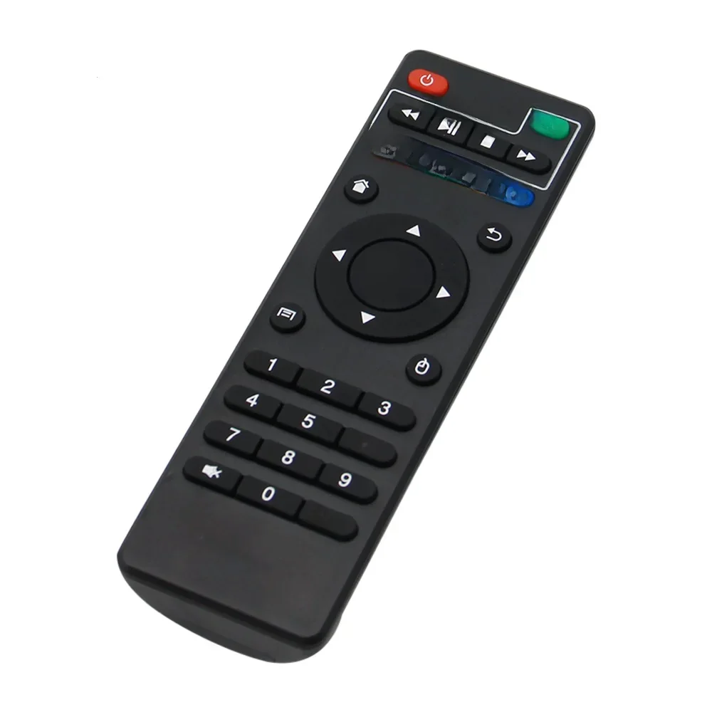 Universal Fernbedienung für X96 X96mini X96W Android TV Box IR Controller Für X96 mini X96 X96W Set