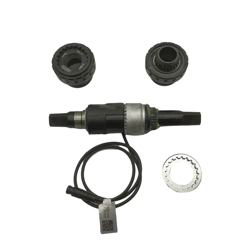 Bafang SR トルクセンサー 68mm-73mm 148mm