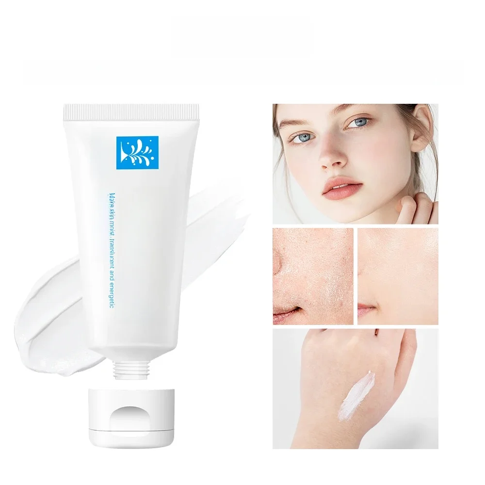 B5-Crème réparatrice hydratante et nourrissante pour les peaux sèches gercées et rouges, améliore la réparation solaire