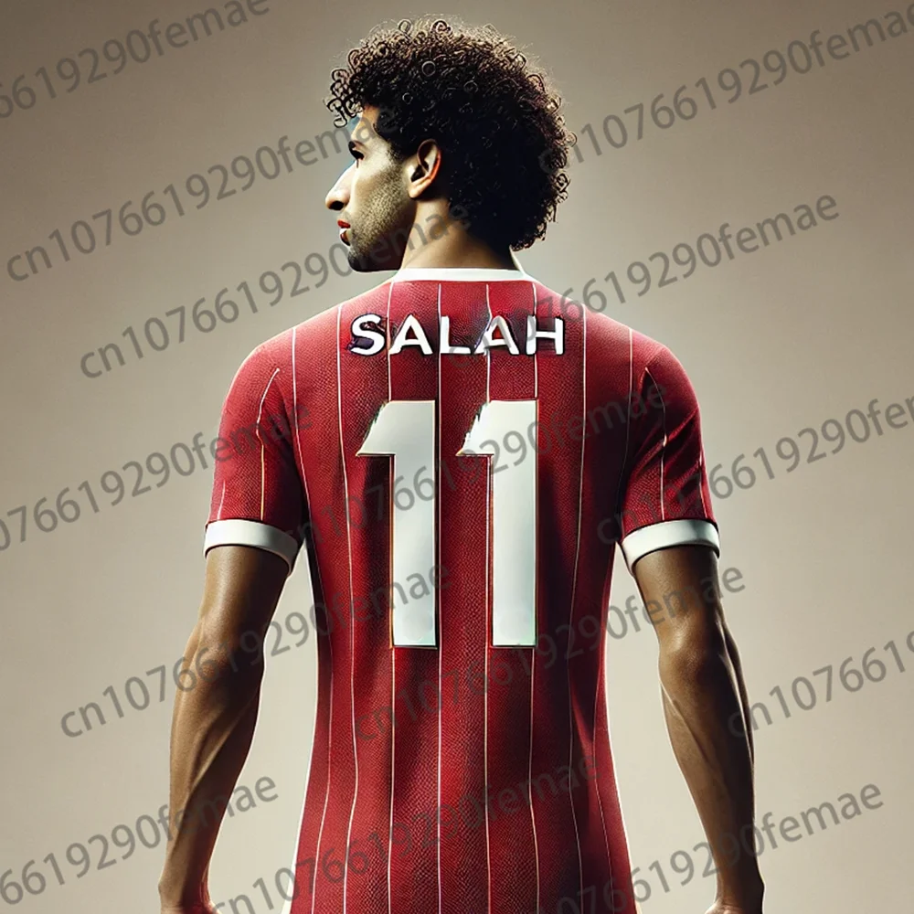 Liverpool Football Shirt AliExpress