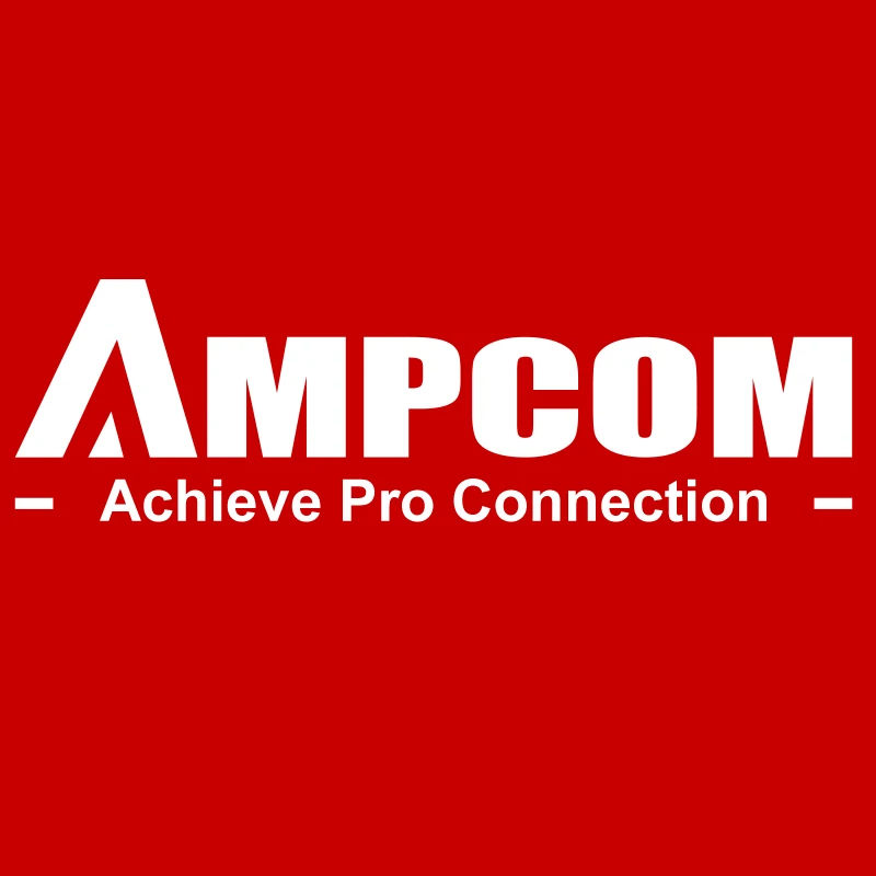 AMPCOM Customized Payment Link For VIP Customers