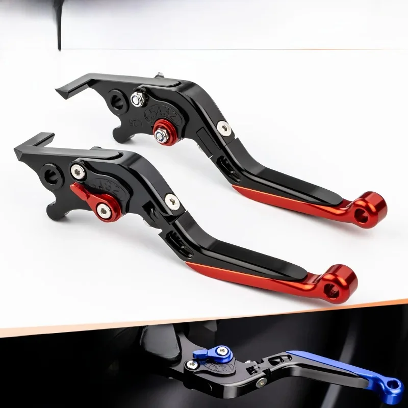 Pour Honda NSS FORZA 350/300/250/125/150/750 2010-présent levier d'embrayage levier de frein ensemble réglable poignée de moteur leviers accessoires