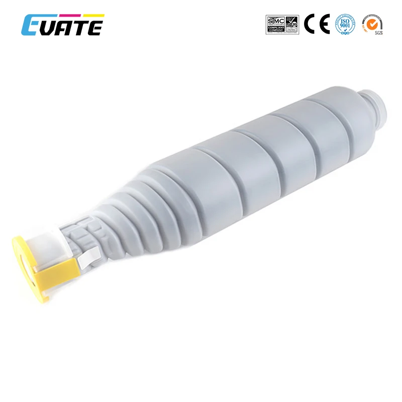 

Compatible Black Toner TN710 High Quality Toners Cartridge For Konica Minolta Bizhub 600/601/750/751 Photocopier Machine