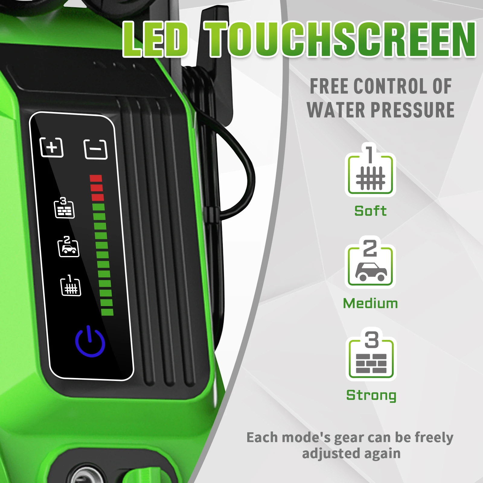 Thumbnail 2 - #16 Top 20 Pressure Washers Worth Buying In 2026