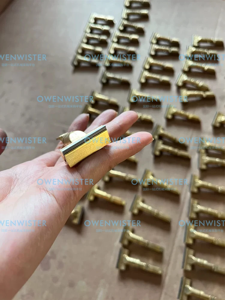 Original Ink teeth for KBA printing machine parts replacement parts