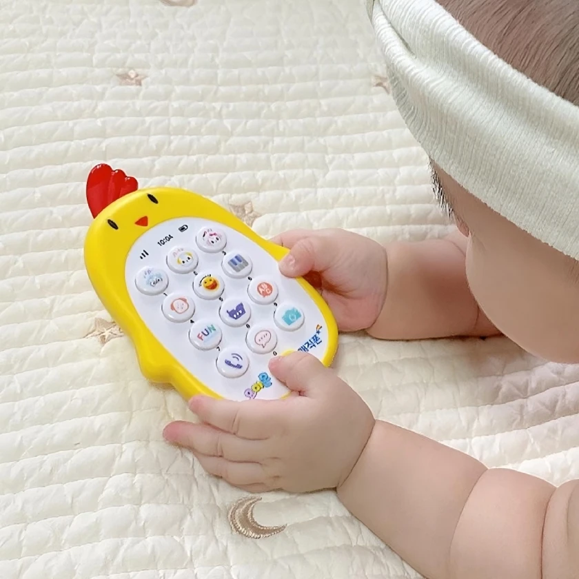 Yomimon Magic Phone