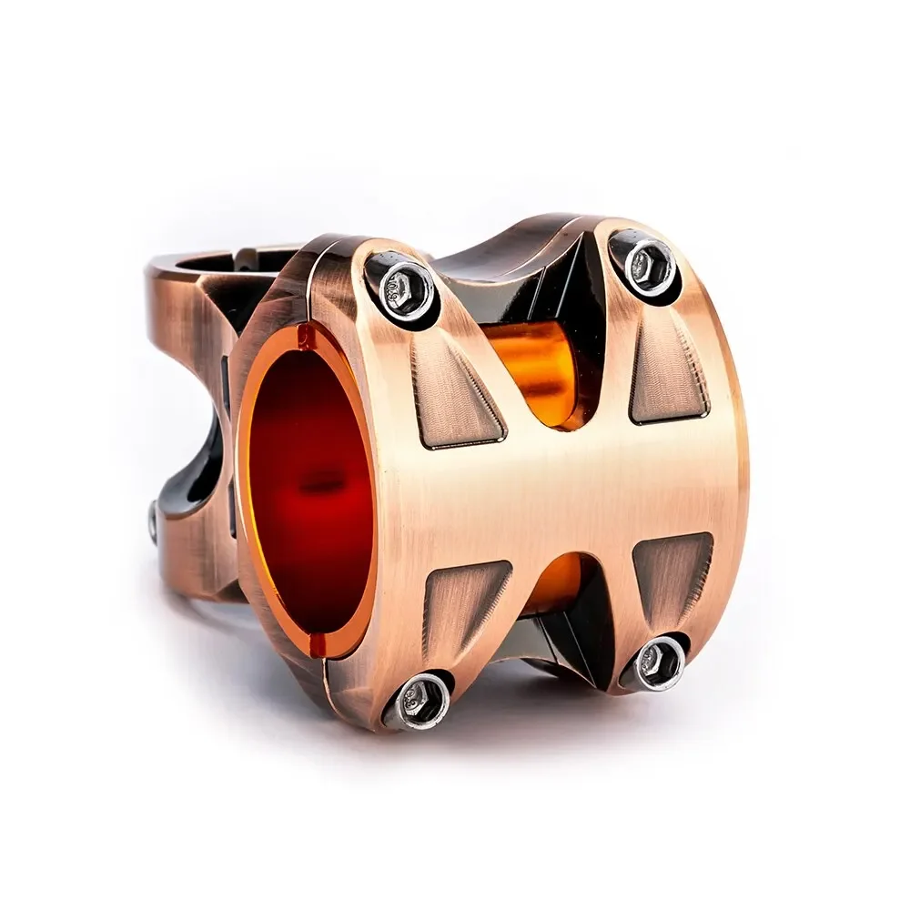 AliExpress ZTTO MTB 50mm Stem CNC 35mm 31.8mm Handlebar Bicycle Ultralight 0 Degree Durable King DH AM Enduro 28.6mm Steerer Mountain Bike