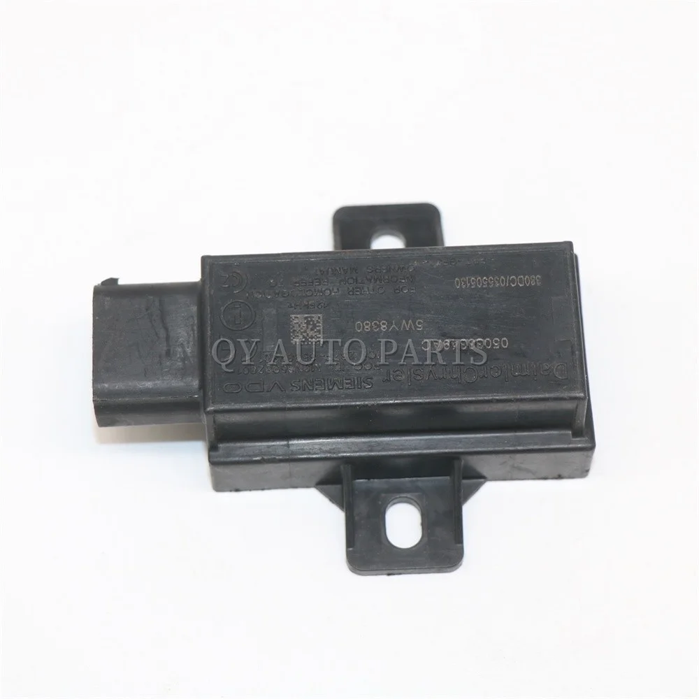 

05033349AC 05033349AB Датчик контроля давления в задних левых и левых шинах для Chrysler 200 2011-2014 гг.