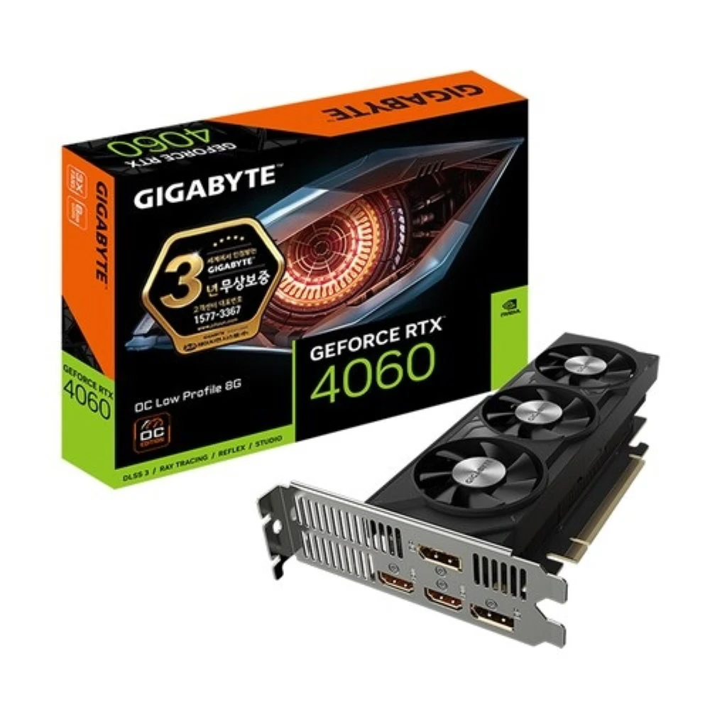 GIGABYTE