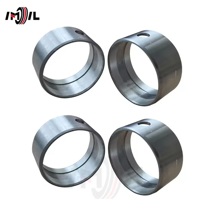 

4 шт. 11911-75010 подходят для подшипников балансирного вала Badao 2.7 с отверстиями 2TR для Toyota Land Cruiser 2700 (Prado), Hiace.