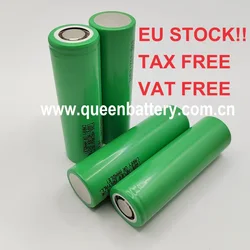 (130 sztuk/partia wysyłka za darmo) MAGAZYN ue! !queen bateria QB 21700 50S 25A INR21700-50S bateria 5000 mAh do samolotu skuter e-boat