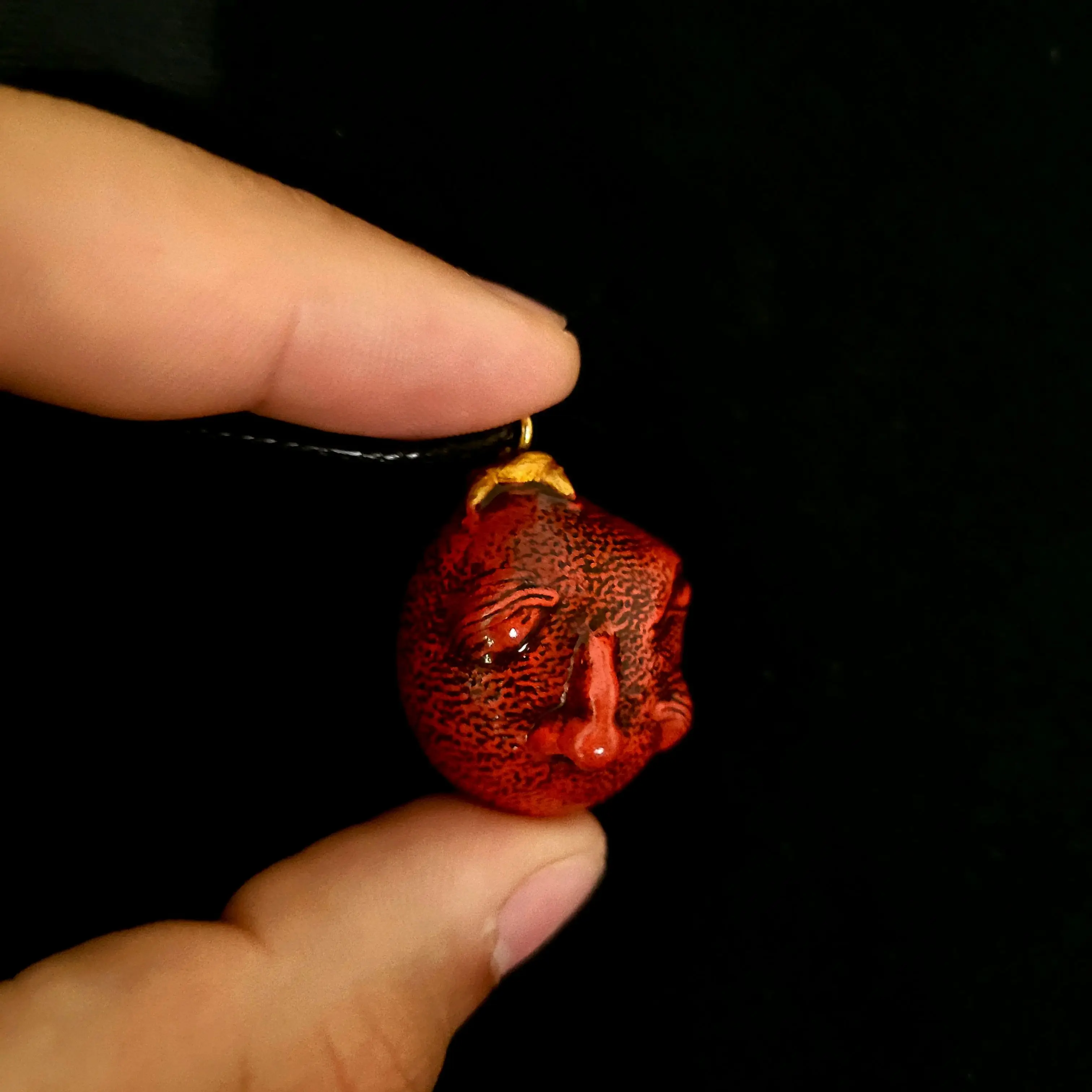 Behelit pendant 3cm-Manguah Berserk