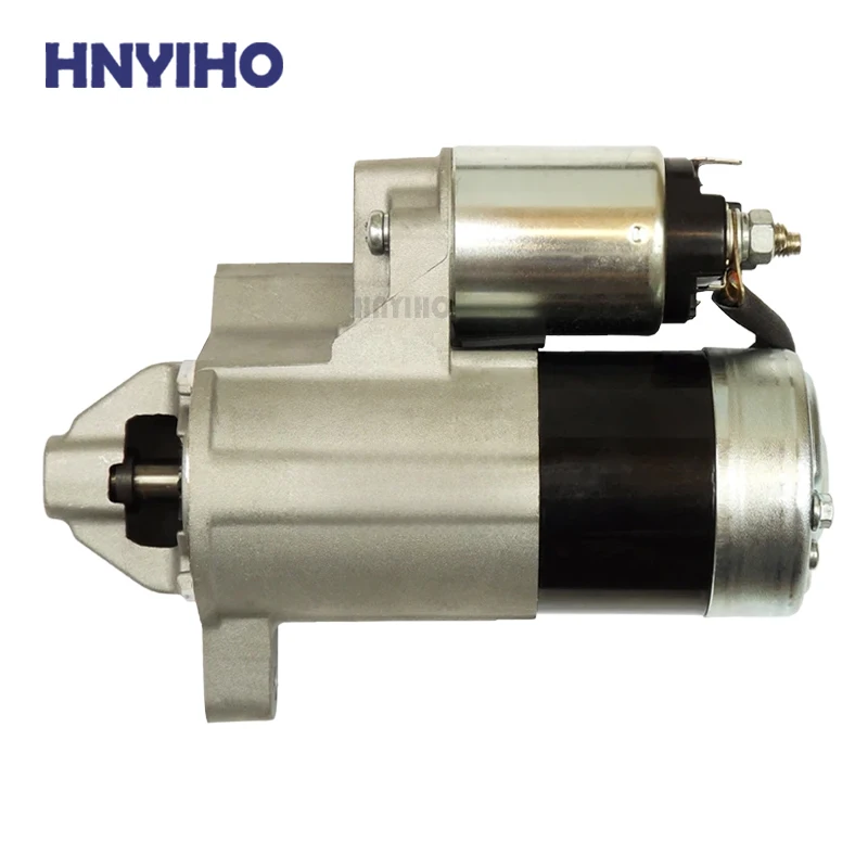 

Стартер 12 В 1,2 кВт 10T 113820 56041436AC M000T91981 M000T91981ZC M0T91981 M0T91981ZC для JEEP CHEROKEE Liberty SE 2.4L