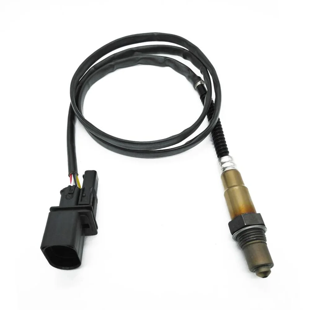 2x Lambda Oxygen Sensor For Skoda 99-05 VW jie da 1.8L-L4 Part No# 0 258 007 351 0258007351 1K0998262D 234-5112