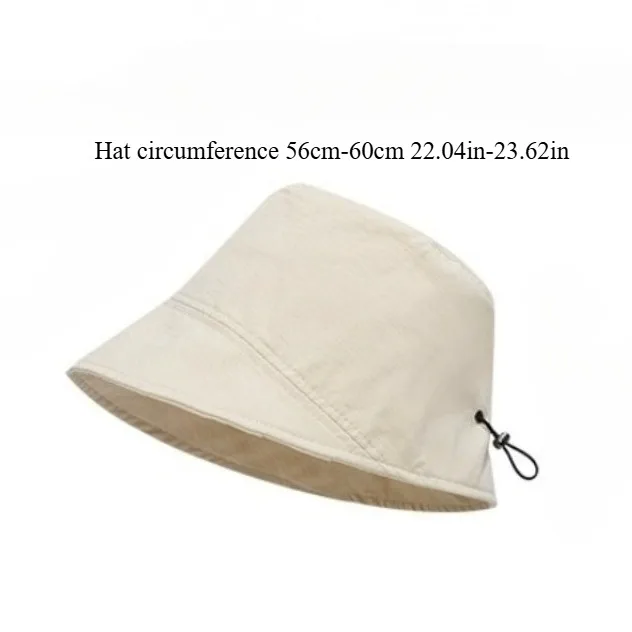 Women's Foldable Wide Brim Hat Sun Protection Breathable Summer Cap with Stylish Tweed Design Lightweight Fashion for Outdoor