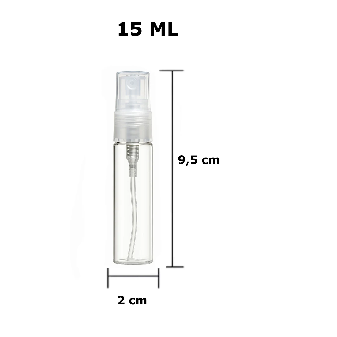 Decant Profumo Asad Elixir Maschio Bottiglia Originale 5ml 15ml