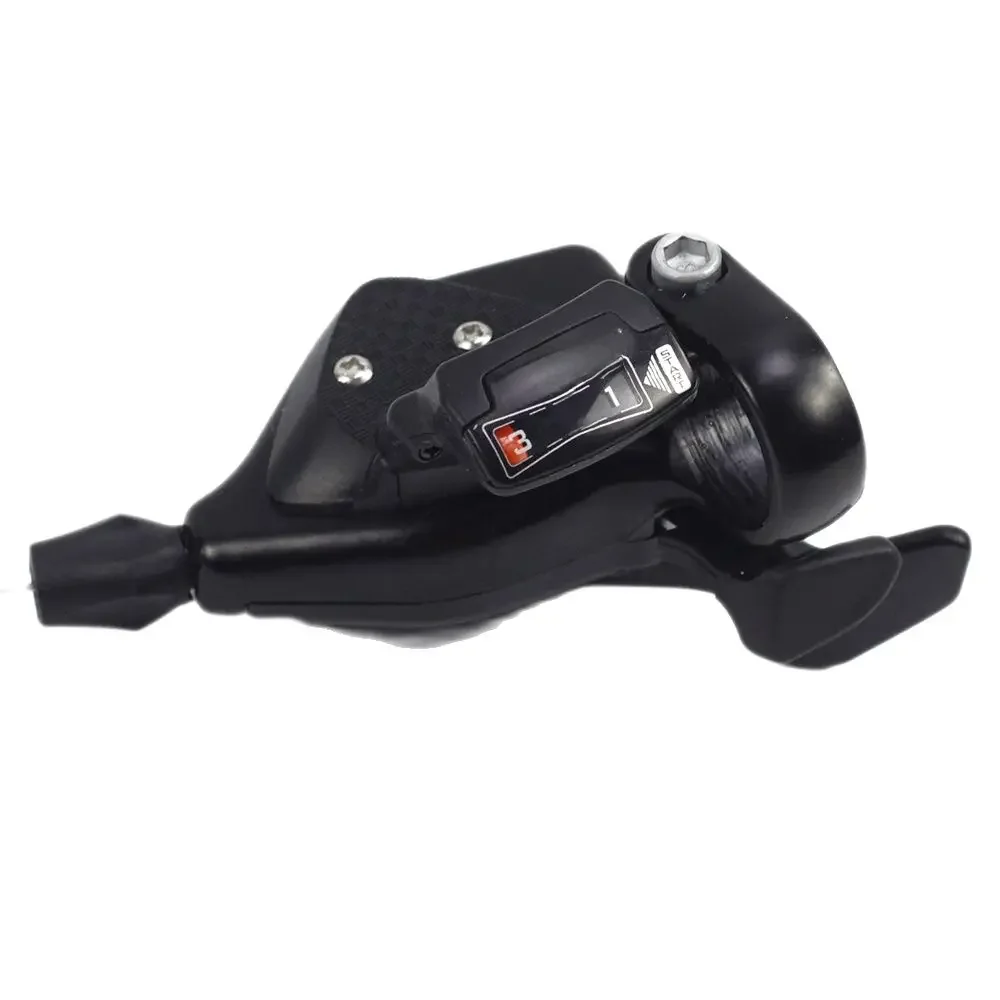 AliExpress NONE STURMEY ARCHER Alloy Right 3 Speed Shifter with Cable for Brompton 3SIXTY Trifold Folding Bike