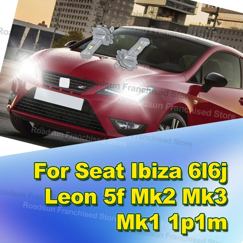 2X High Low Beam La… - image