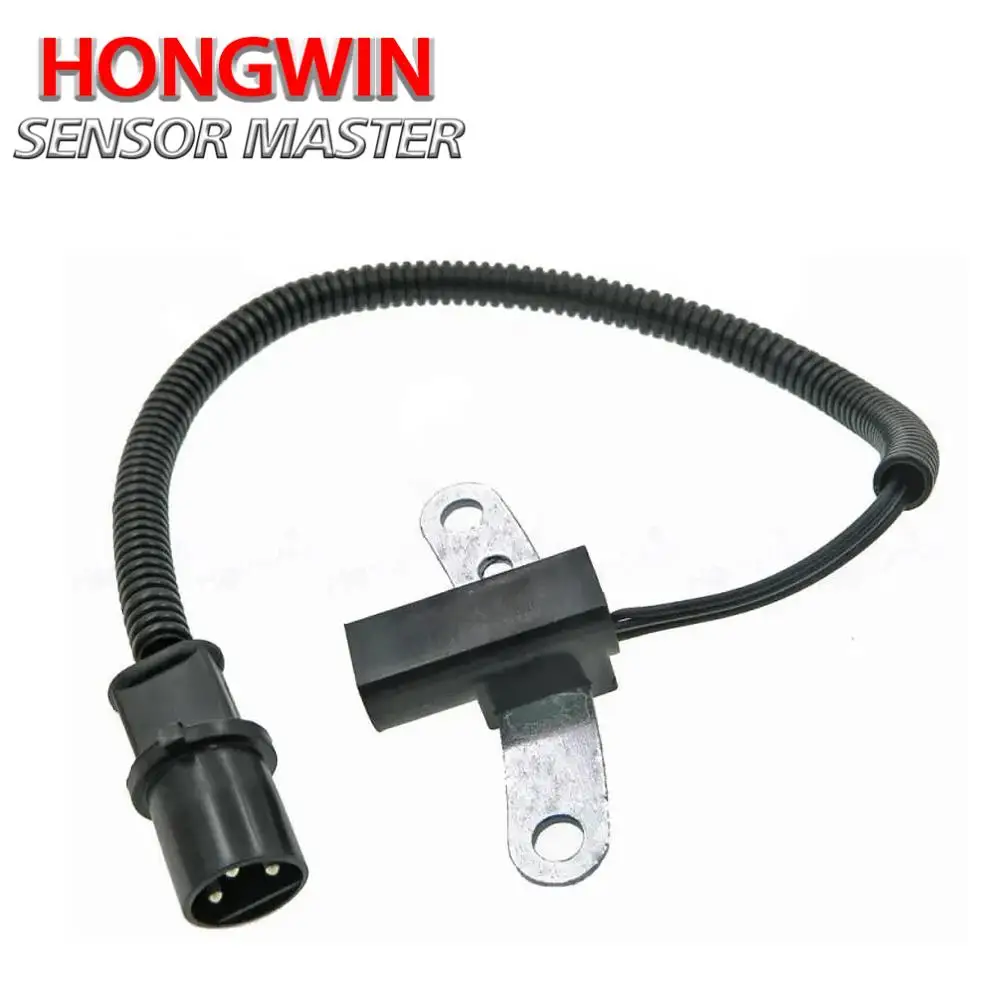 Crankshaft Position Sensor PC130,4638128,53006154,53009954,56027042,56027070 For Jeep Cherokee Wrangler 2.5 4.0L L4 L6 1991 1992