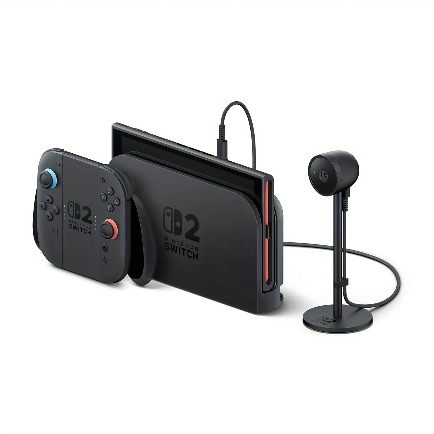 Nintendo Switch™ 2 Camera