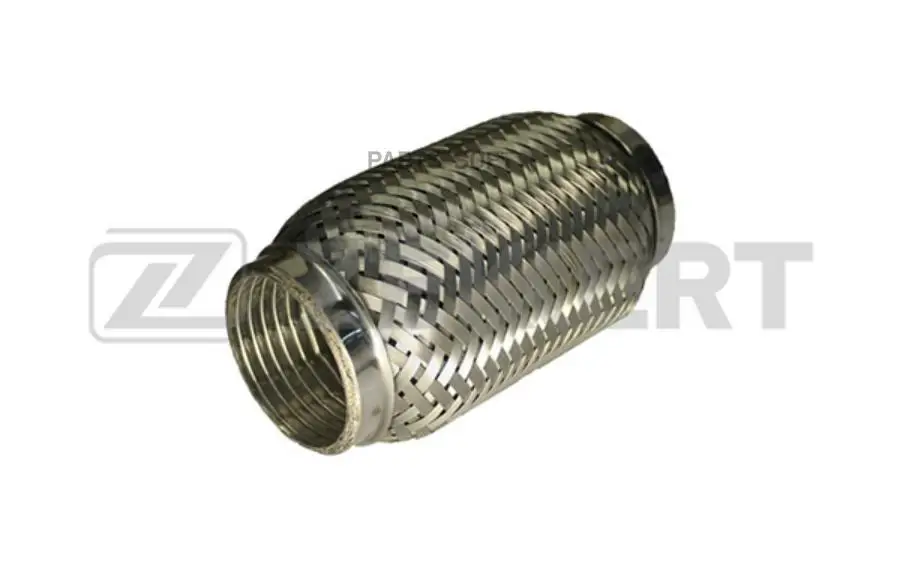 ZEKERT FR-55150L مُخفِّف صوت 55x150 مم: تقييم ونصائح للاستخدام الأمثل