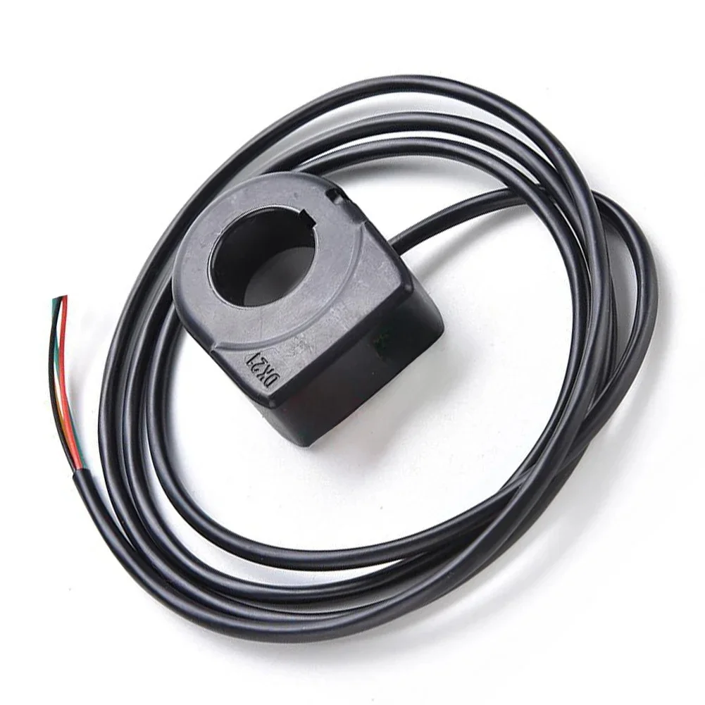 AliExpress 7/8" Motorcycle Handlebar Switch Electric Bike Scooter Horn Turn Signals On/Off Button Light Switch Accessories