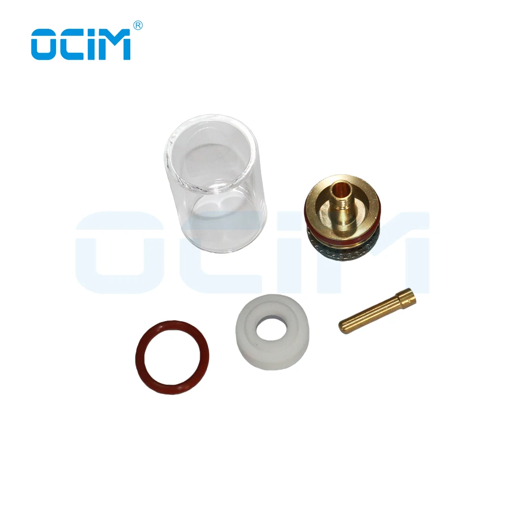 Tig 컵 키트 콜릿 본체 17,18,26