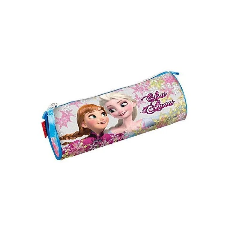 Frozen Round Case, 52338, Boy, Man, Shop, New, original, Gift, Office, City, Official License, Supplies, School, Girl, Boy