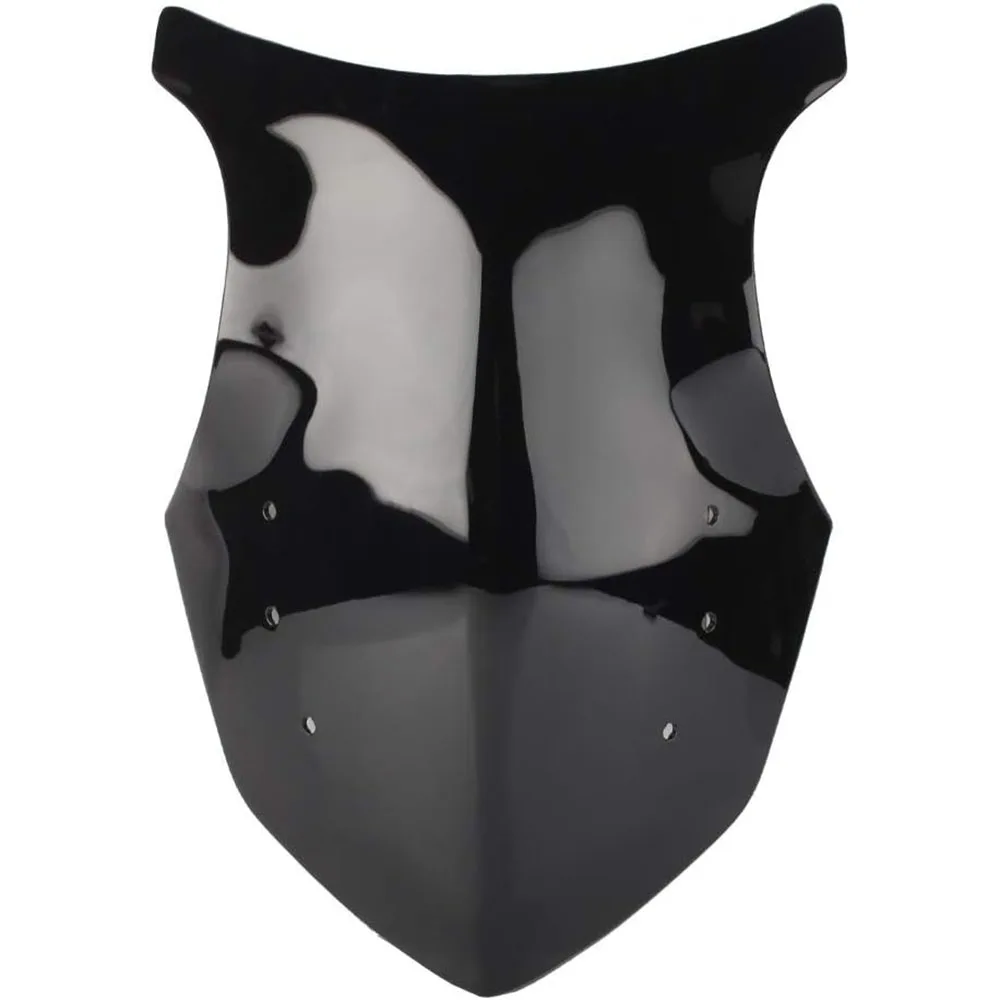 

Motorbike Front Windscreen Windshield Shield Screen Wind Deflector for Z1000SX 11-16